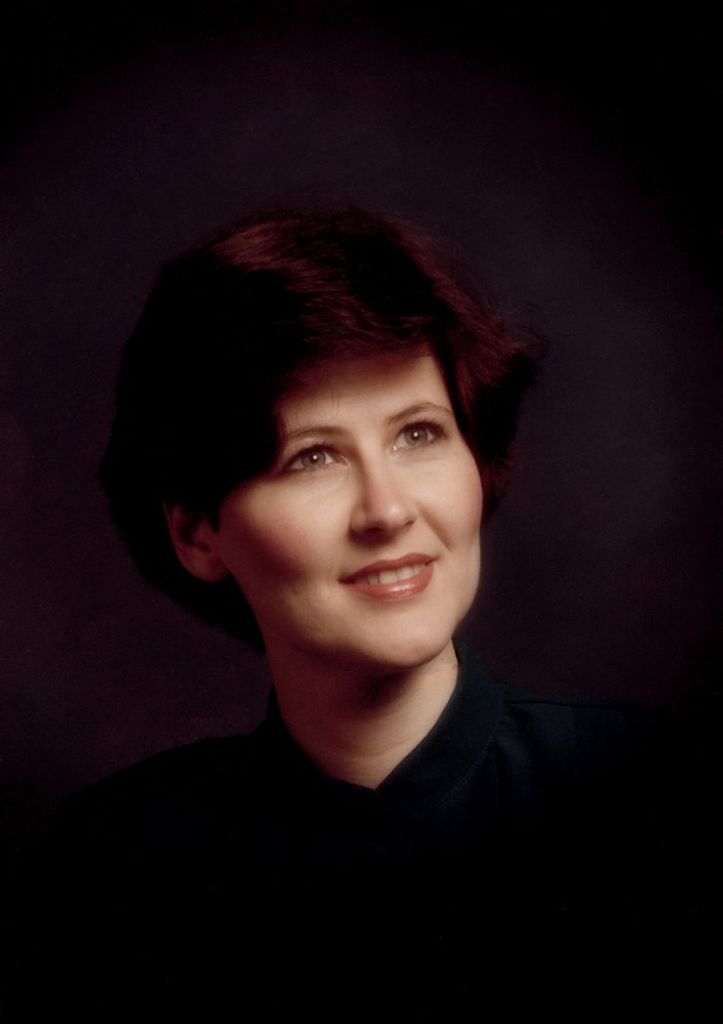 Cindy Mae Litman