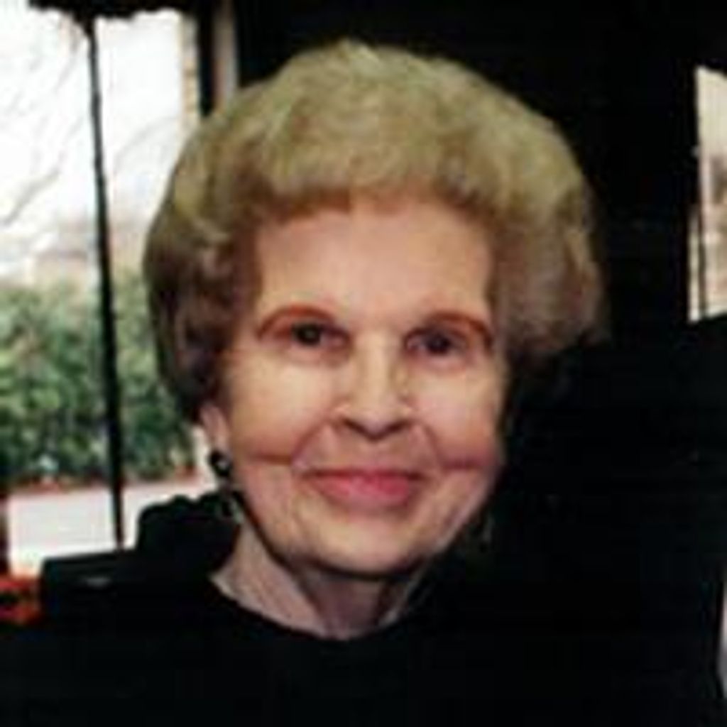 Floy Ada Kenner Profile Photo
