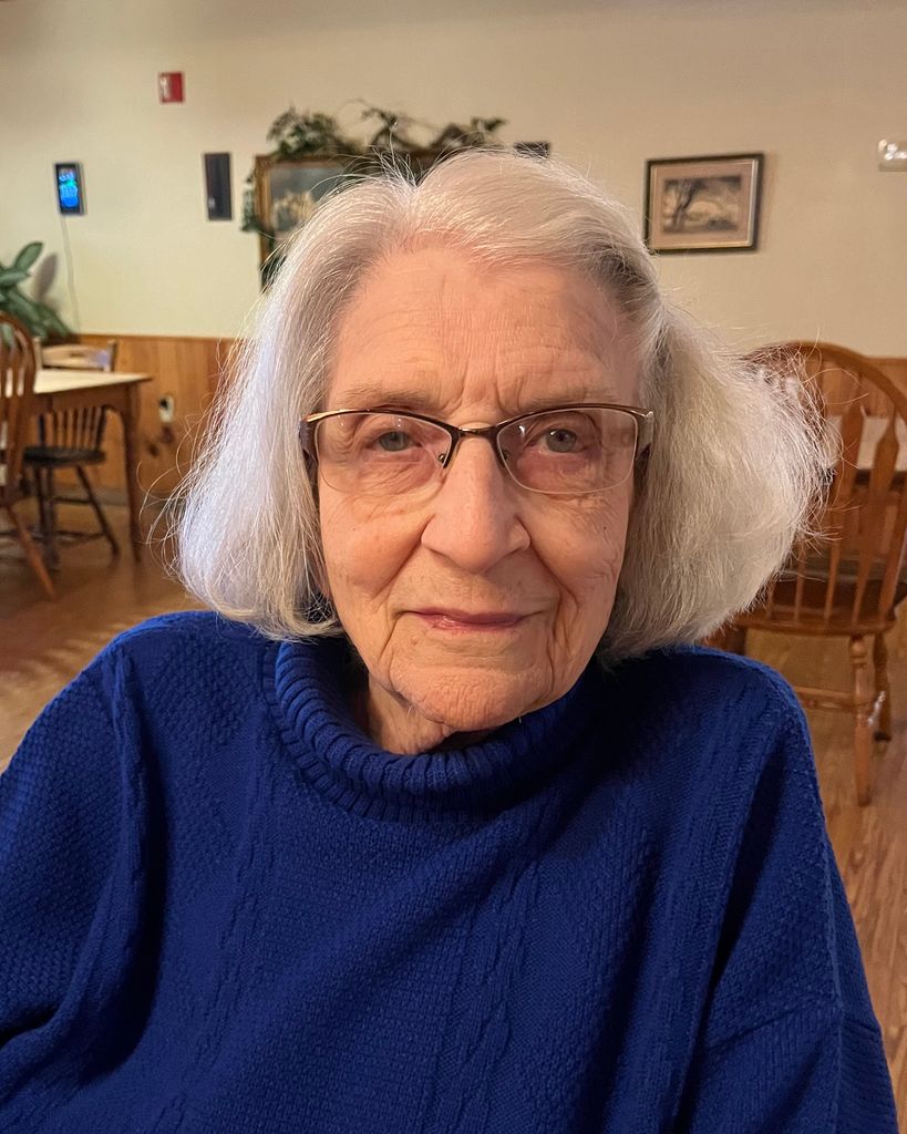 Mary Guzowski Profile Photo