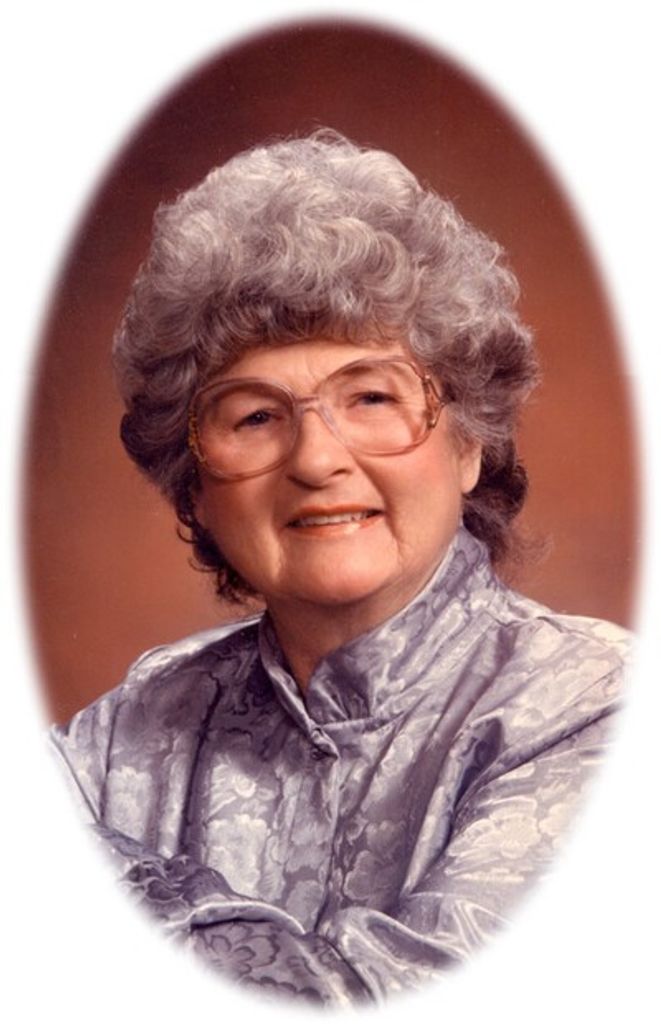 Florence C. Mathews
