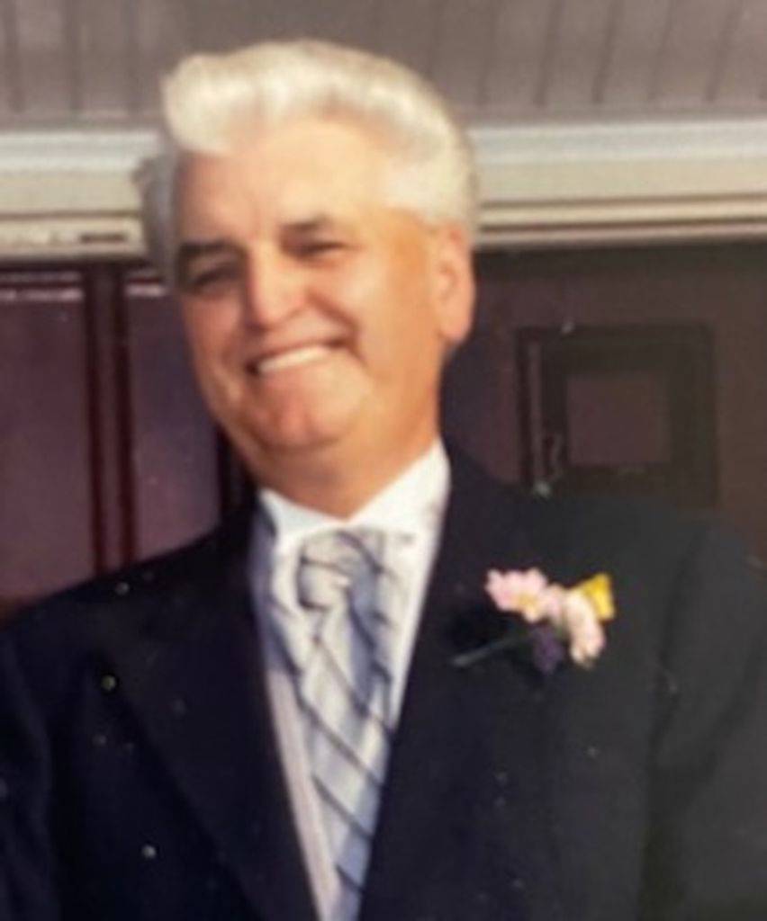 Finley Carl Mizelle Profile Photo