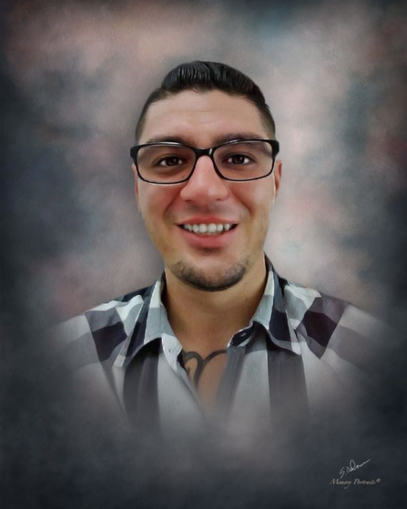 Christopher Flores