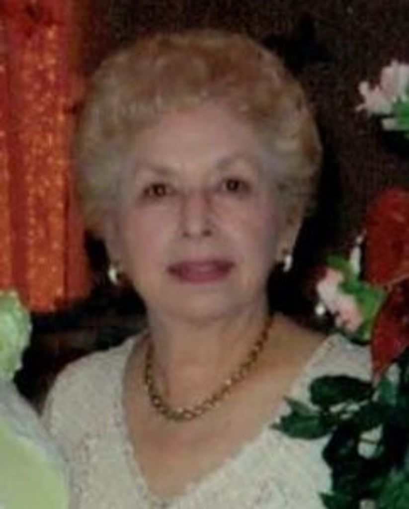 Dora J. Flores