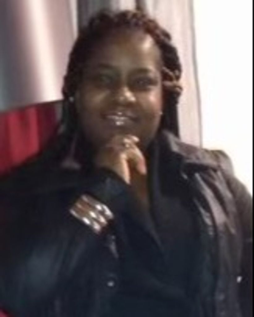 Erica Lee Watson