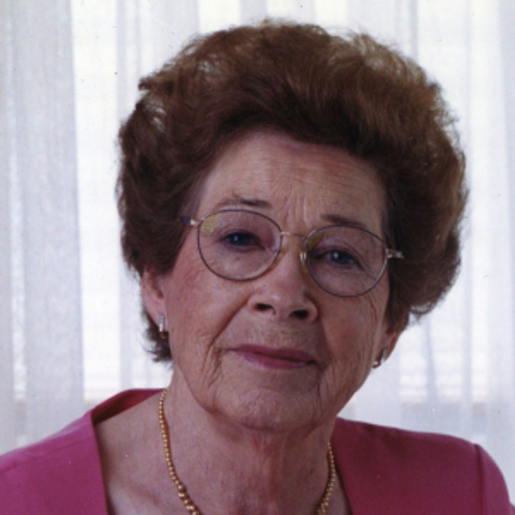 Velda J. Gilbert