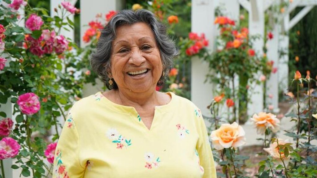Estela Martinez Profile Photo