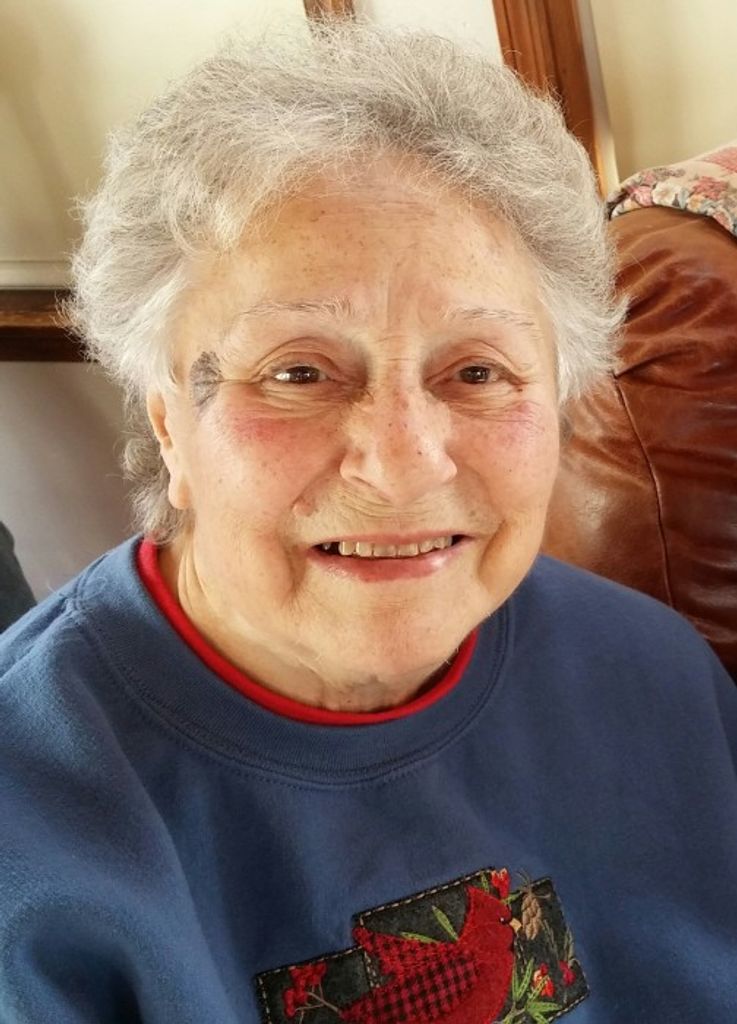 Mary E. Smith