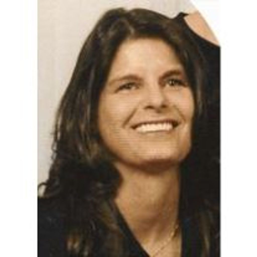 Nancy Velinda Robillard