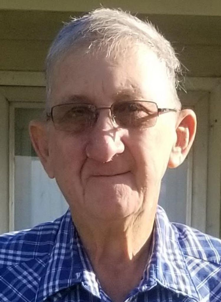 Aldon David Foster Profile Photo