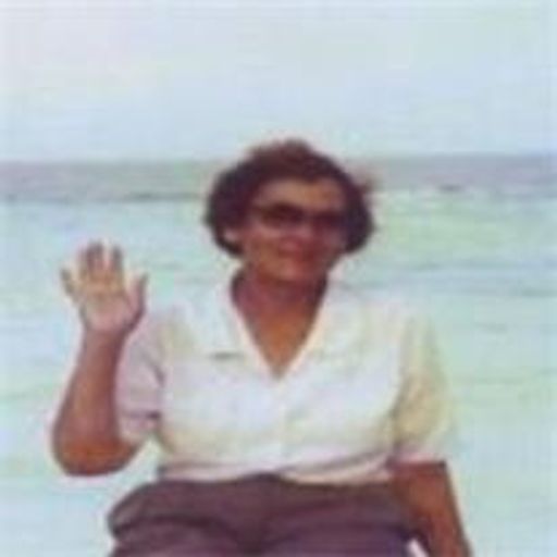 Dolores -. Medina Profile Photo