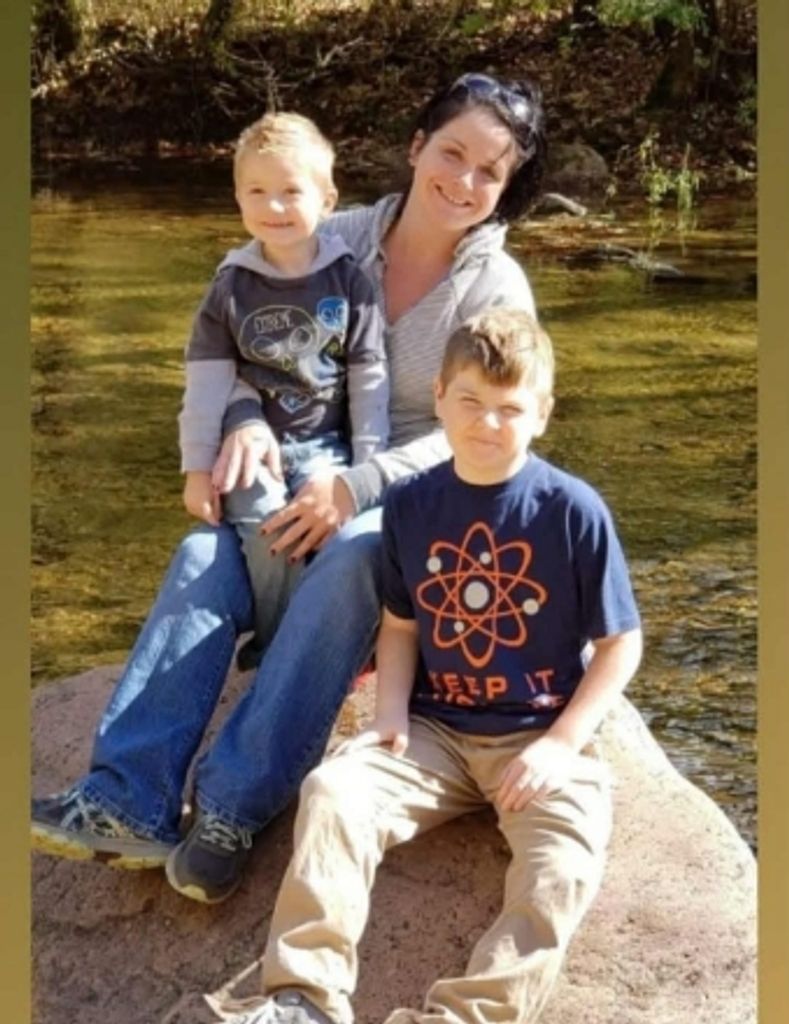 Samantha Nicole Hansmann Profile Photo