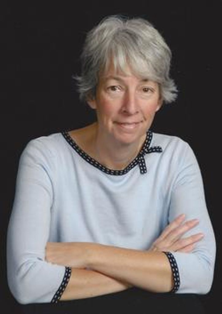 Diane Barbara Jackson