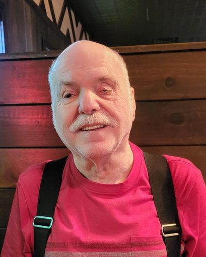 Lawrence John Marsh's obituary image