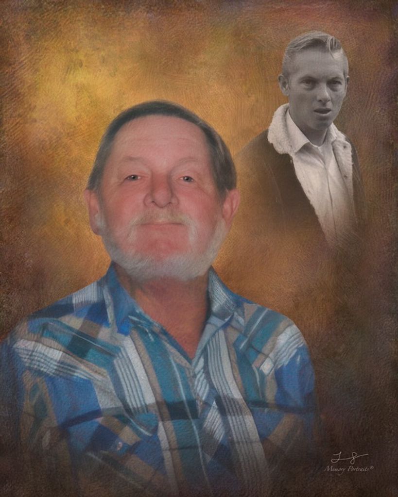 Joe B. Thompson