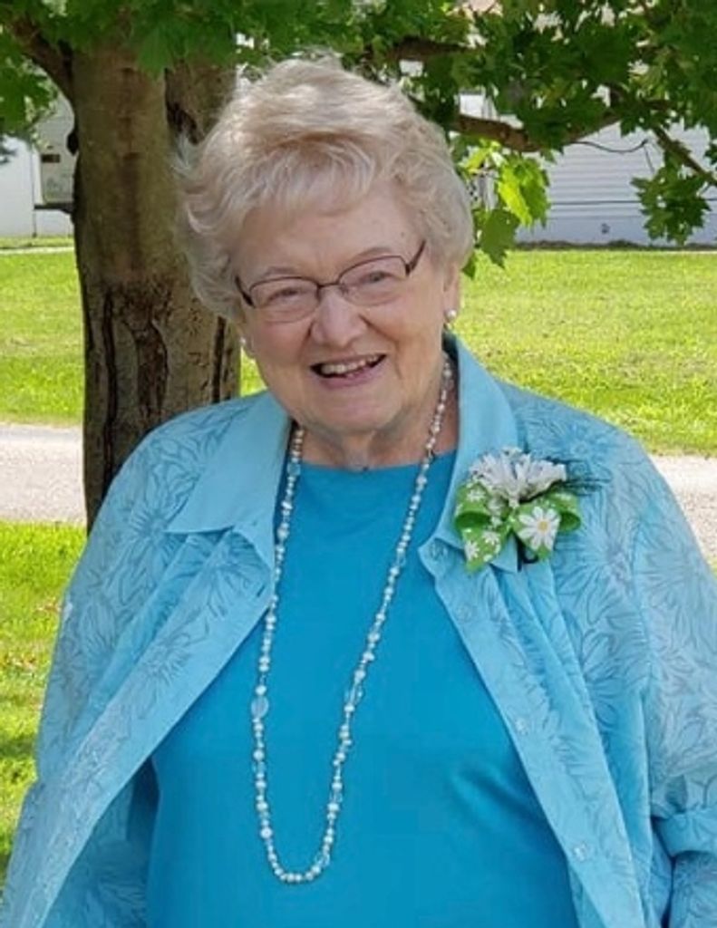 Vivian N. Hanlin Profile Photo