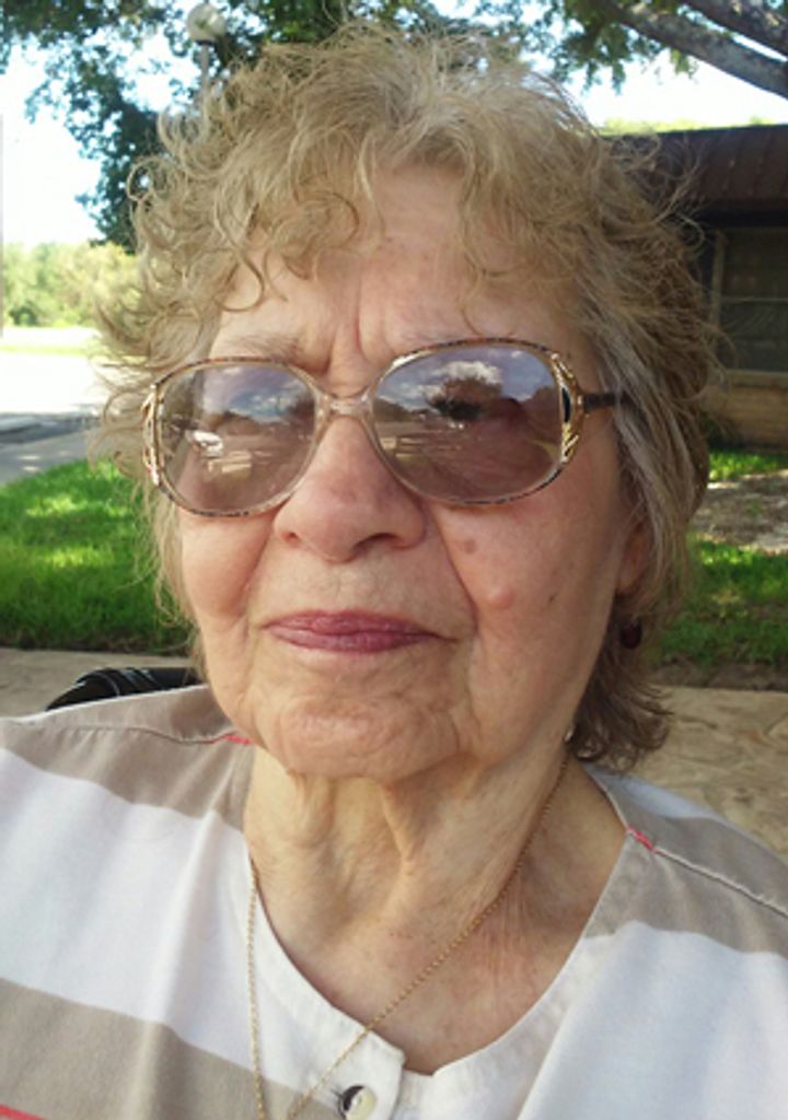 Margarita R. Ramirez Profile Photo