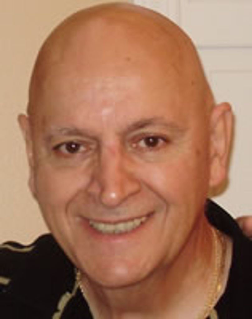 Thomas A. Joifrita