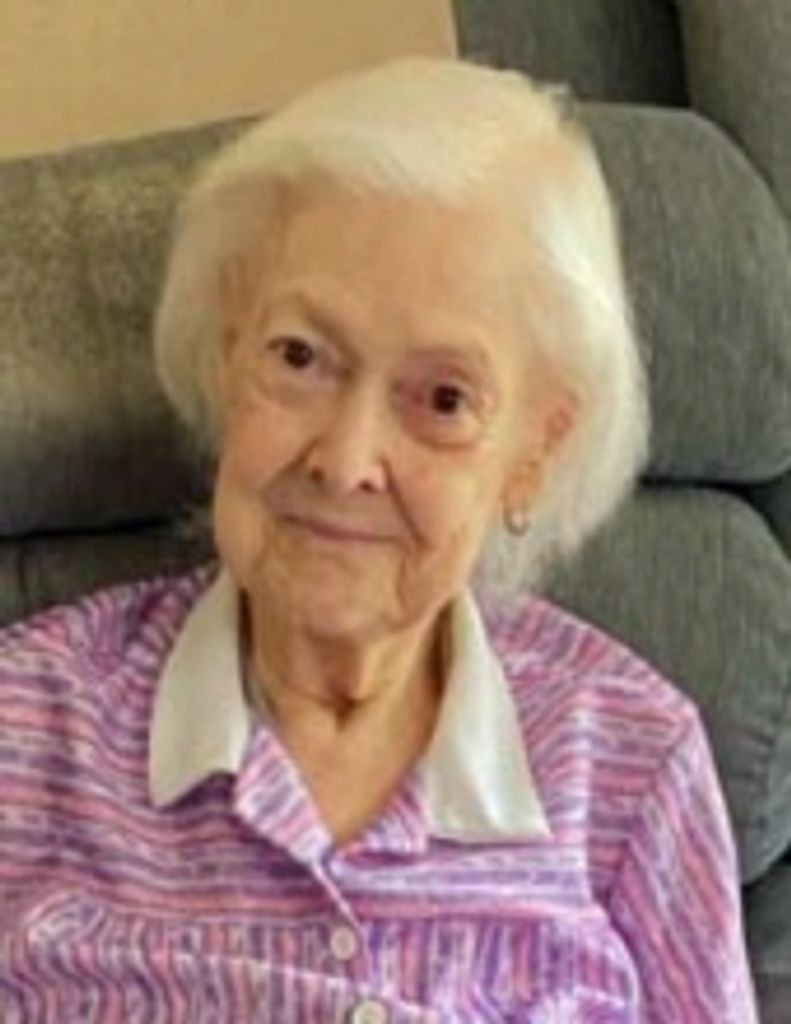 Pearlie  Jean Lovins