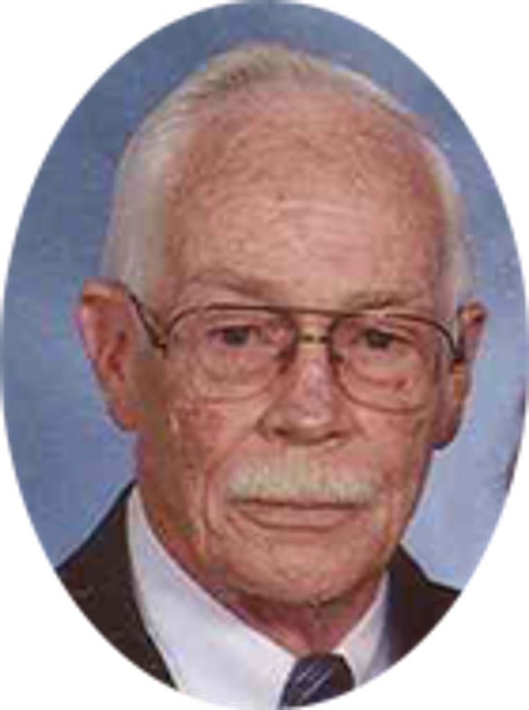 Willard Smith Shelton