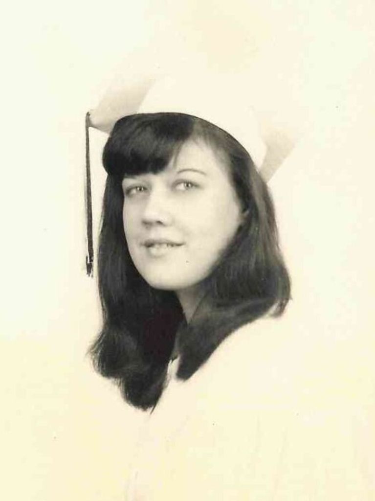 Rosemary Ann (Splitt)  Orner