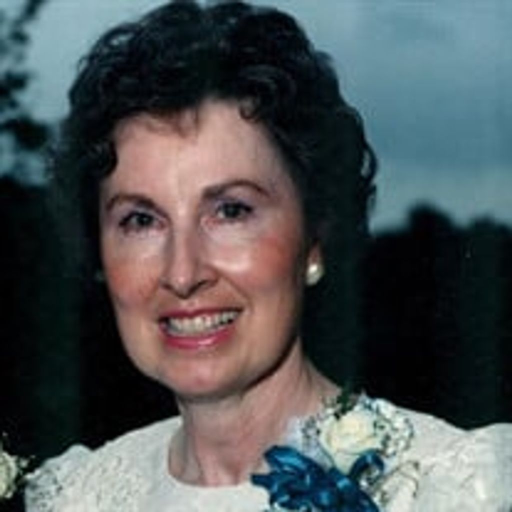 Charlsie Ann Linkous