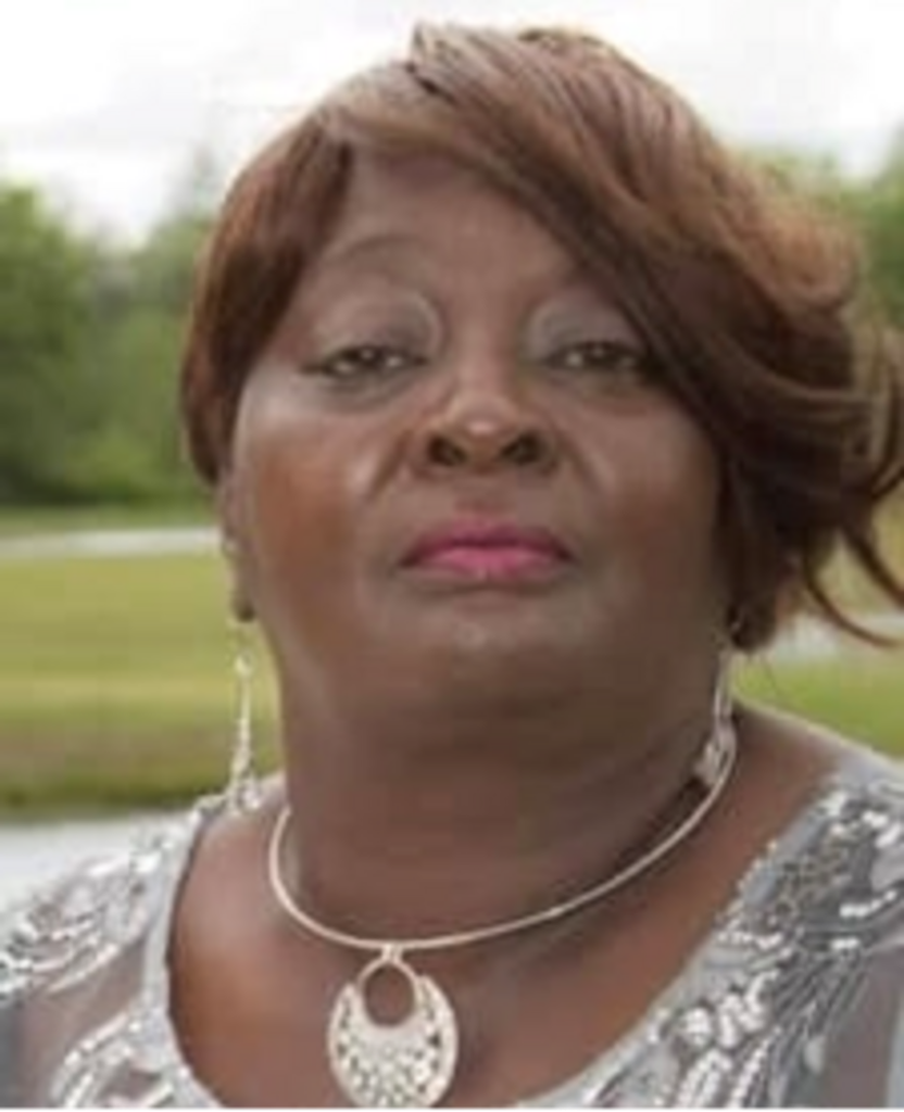 Janice Singletary Profile Photo