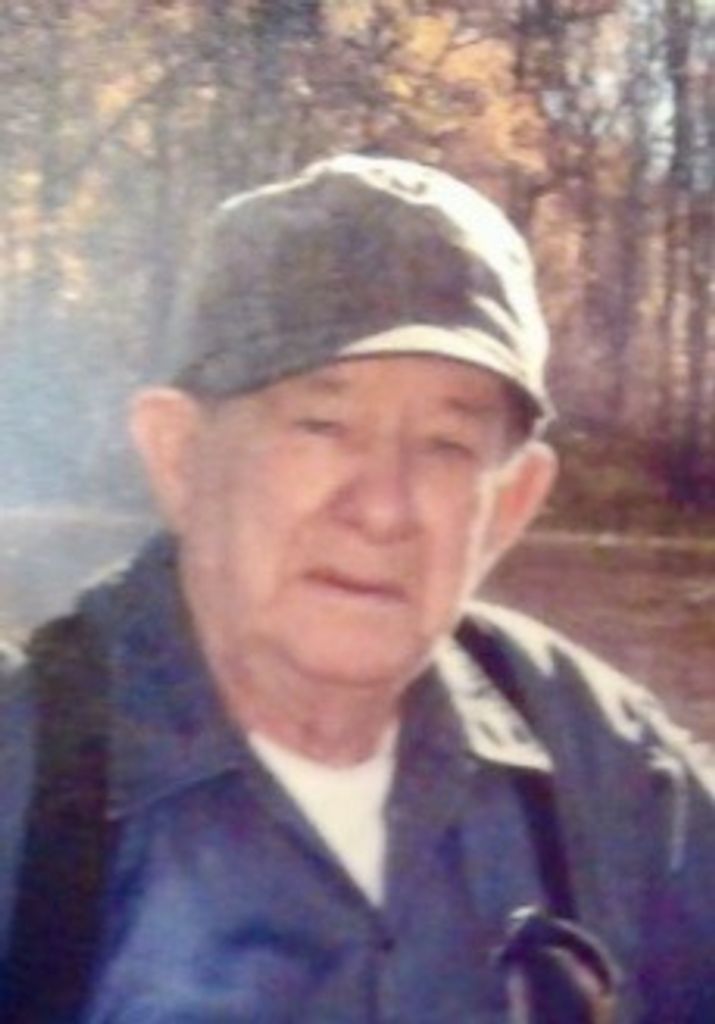 Dale Clifton Monson Profile Photo