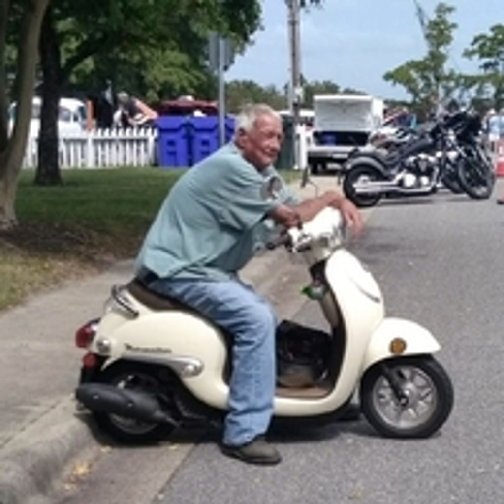 Dick Spruill Profile Photo