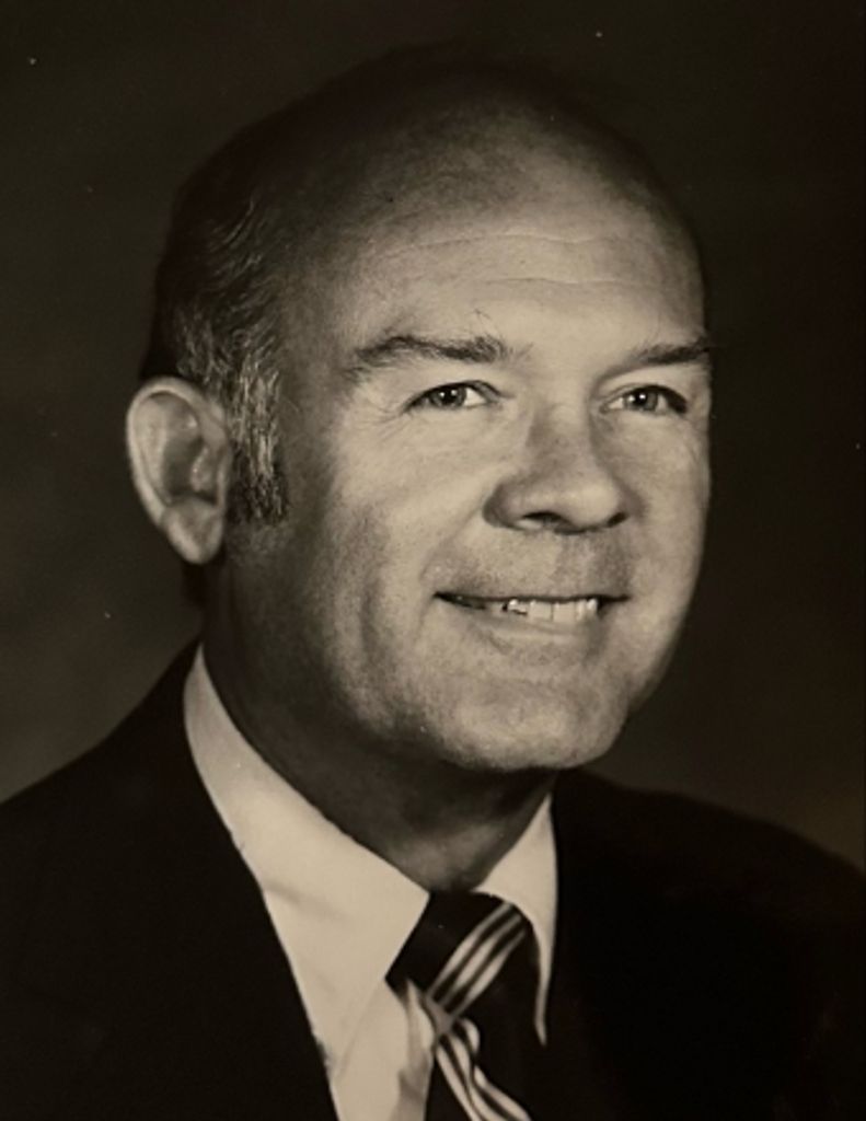 David Chambers Bell, Sr.