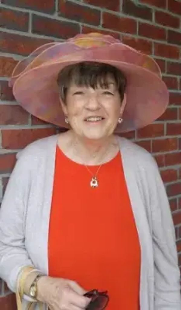 Leigh Davis Profile Photo