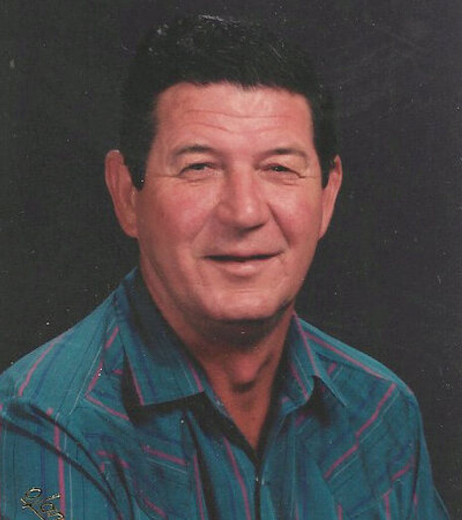 Jimmy Lee Fears Profile Photo