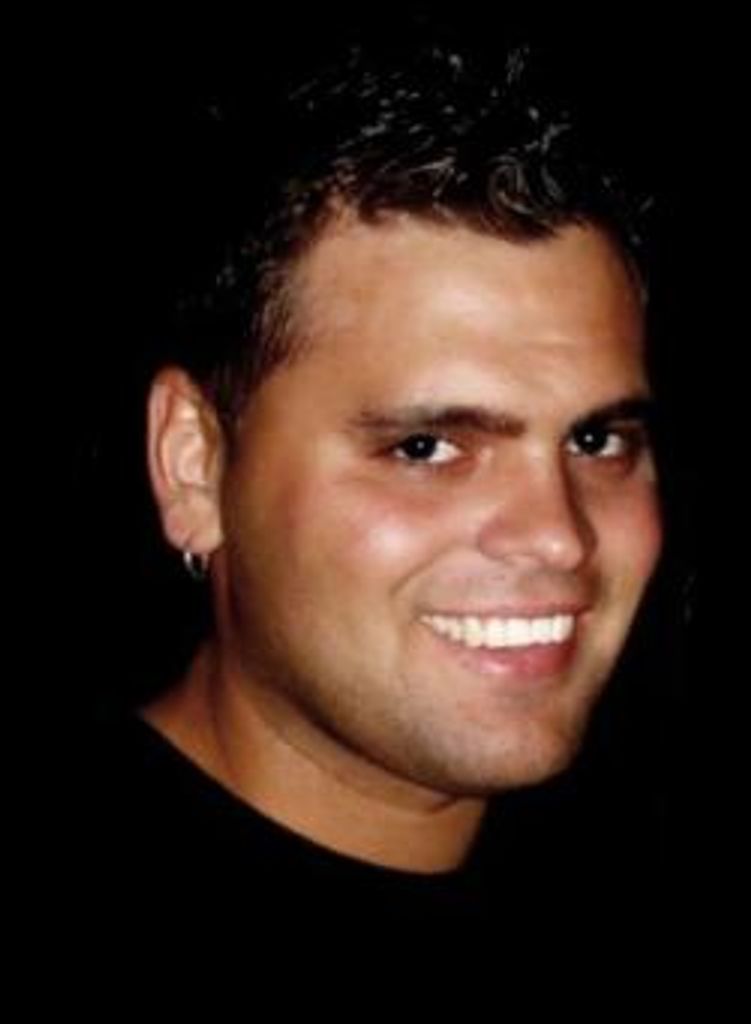Pedro M. Benjamin