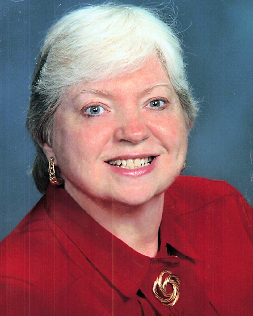 Christine Marie Reinhardt Profile Photo