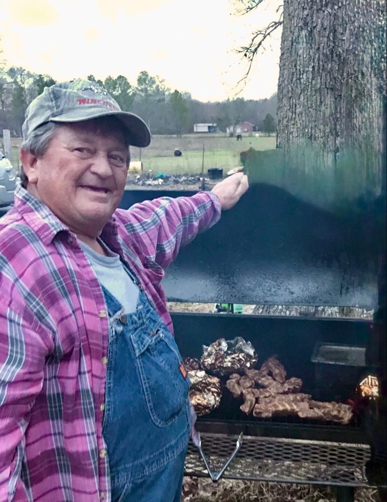 Gregory Jerome Wilbanks