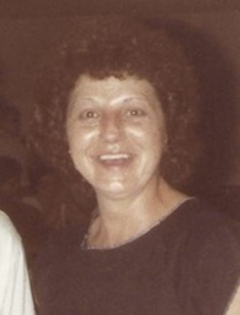 Regina Rae Liebo Profile Photo