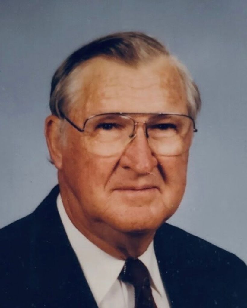 B. Bruce Snider