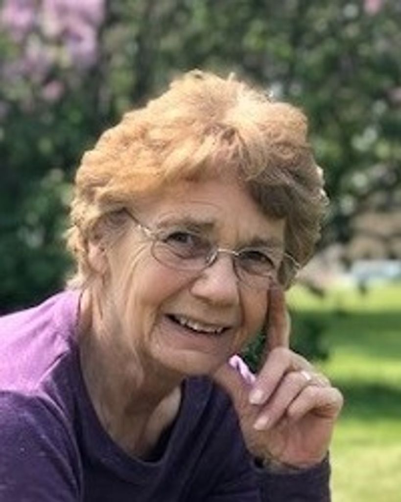 Susan Kuchinski