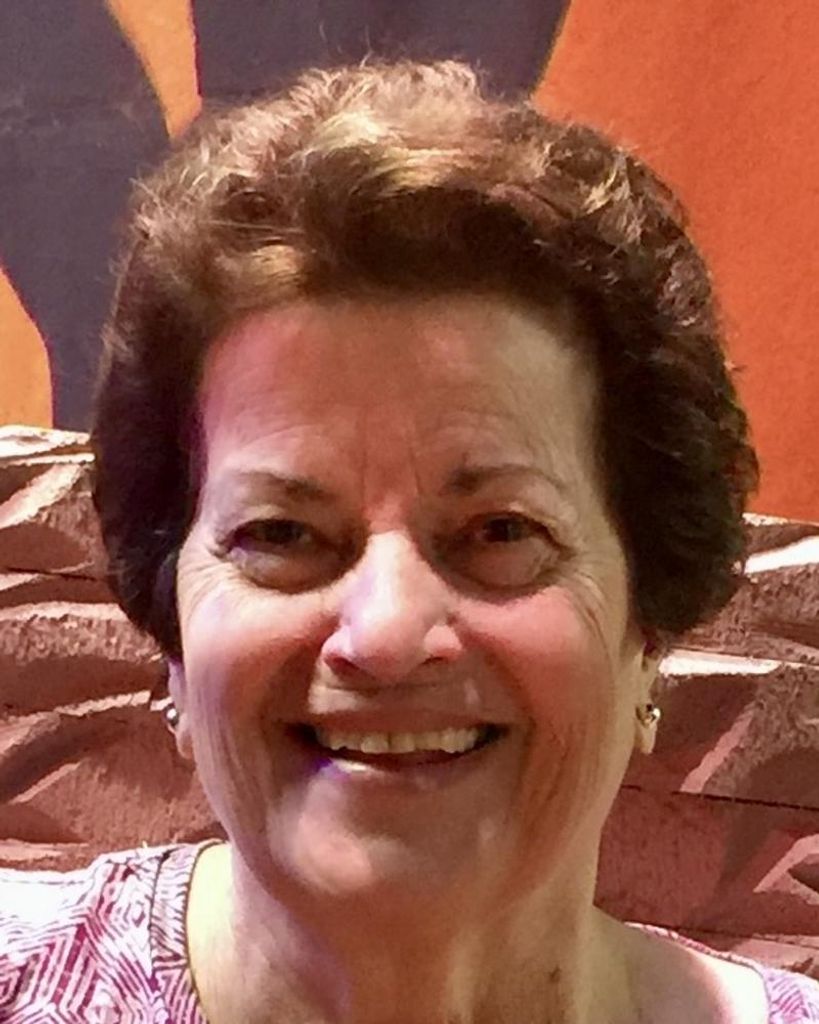 Santina "Sandy" Mcmillan Profile Photo