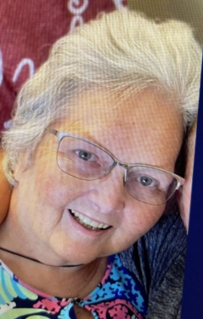 Anne M Mckeown Profile Photo