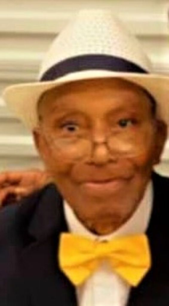 Lenwood King, Sr. Profile Photo