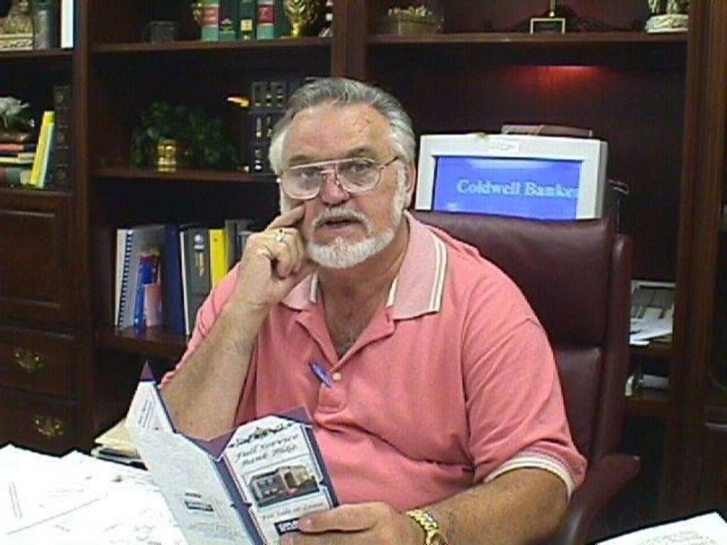 Glenn Shelton Stroupe Profile Photo