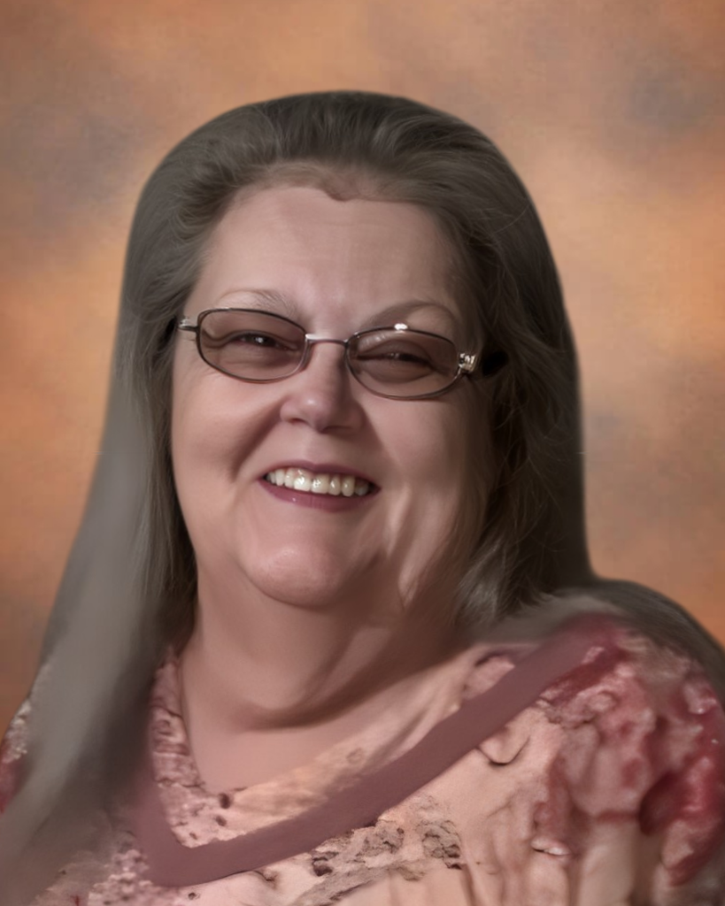 Jacqualine Sweat Profile Photo