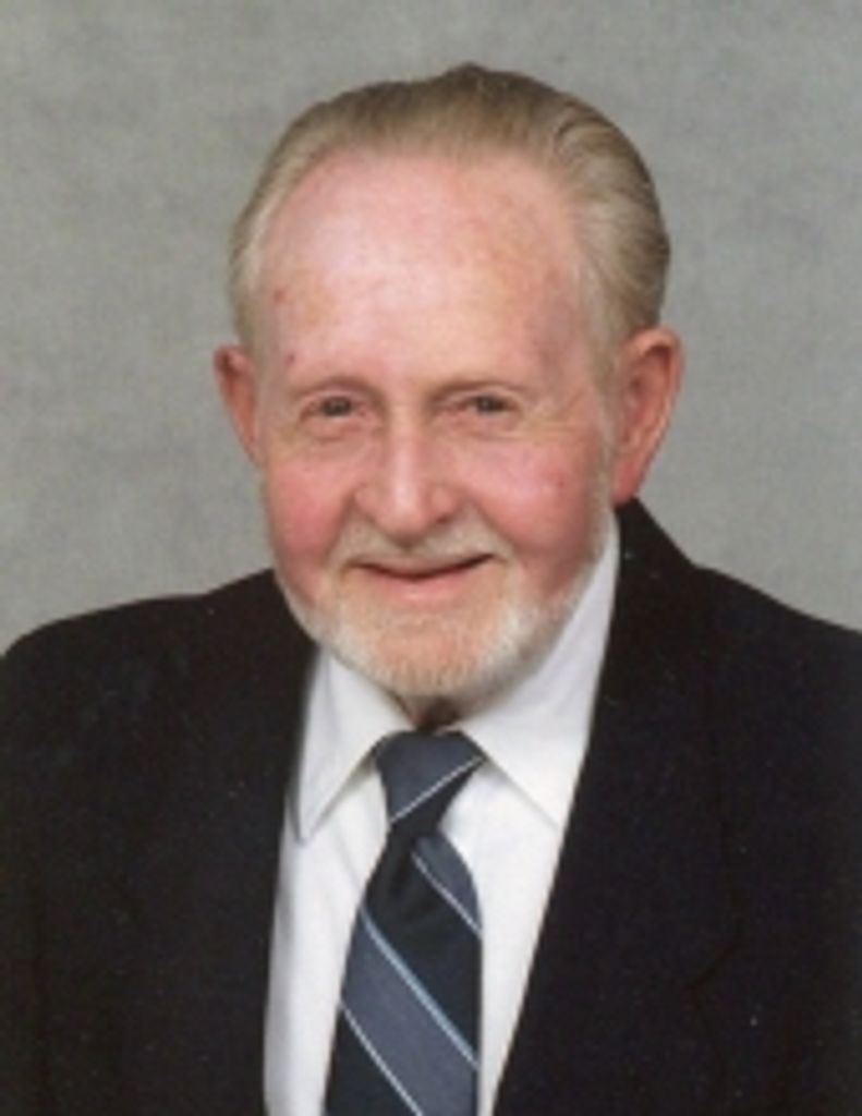 Bobby  Gray Smith  Sr.