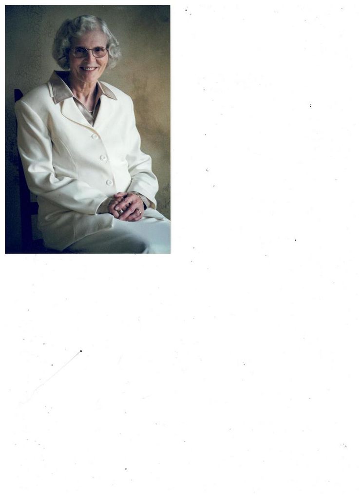 Grace Eleanor Wright Profile Photo