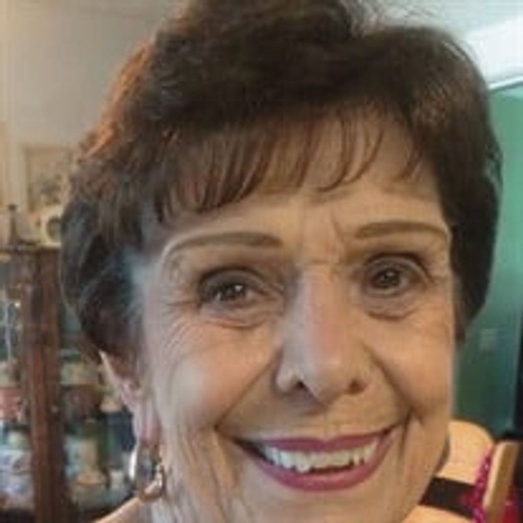 Florine Marie LeBlanc
