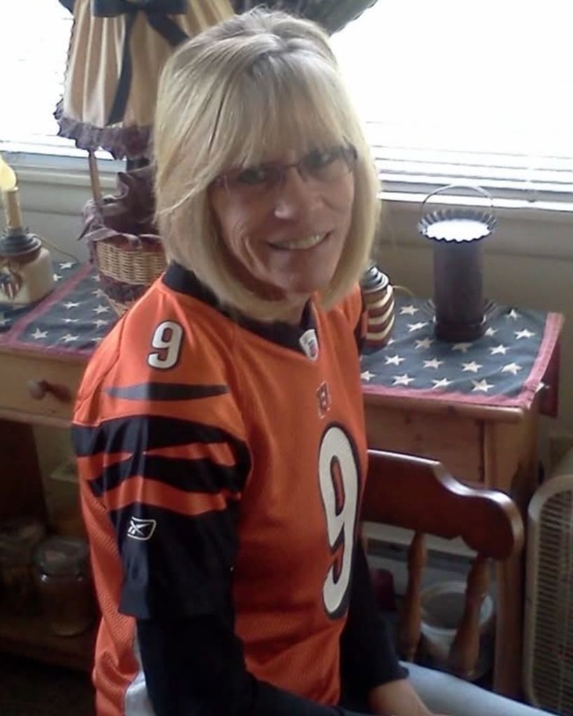 Kay Pavey Profile Photo