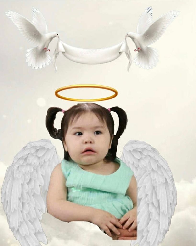 Amber Maggie Brandy Haineault-Moise