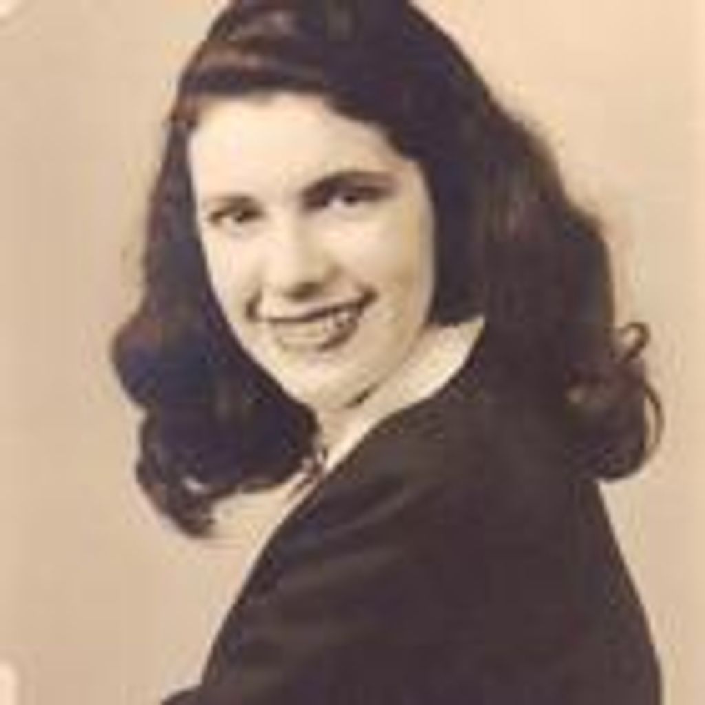 Eileen Finnie Bradford Gilbert