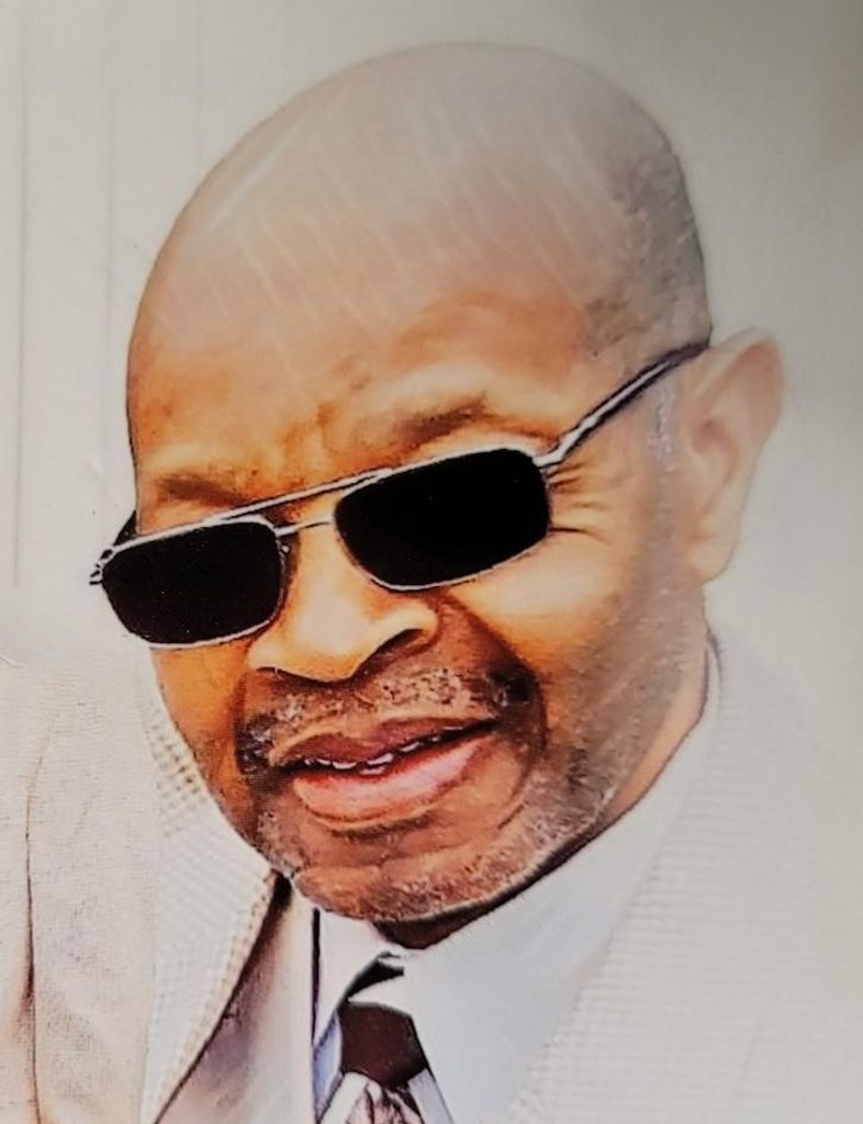 Min Charles G. Johnson Sr. Profile Photo