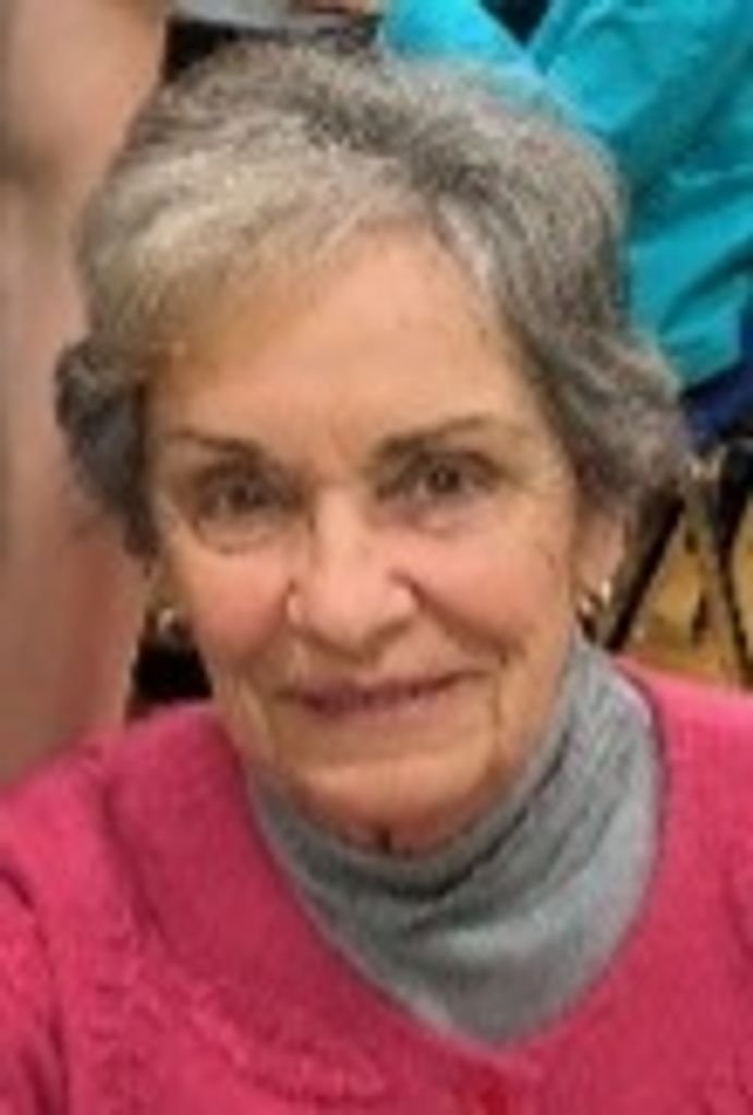 Mary B. Gallagher